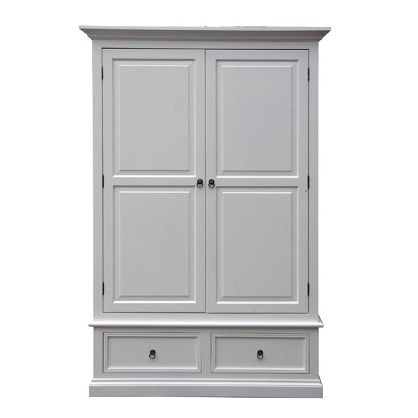 white furniture